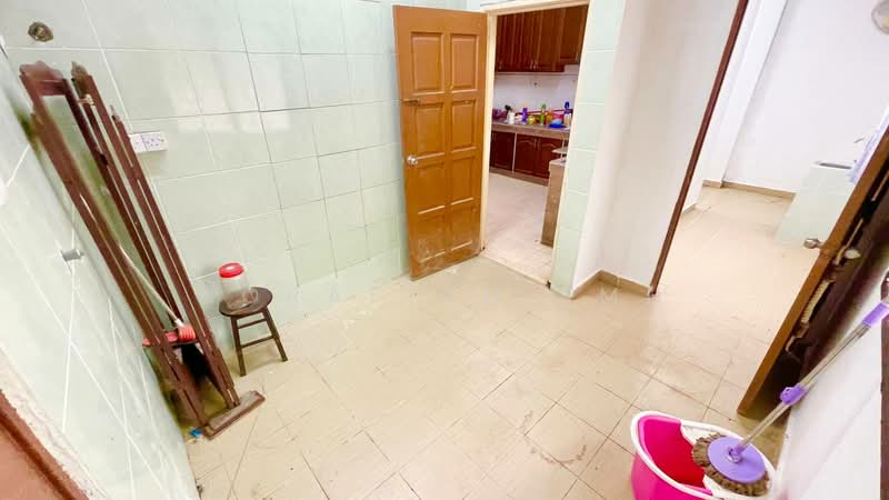 1-storey Terraced House for Sale in Alam Damai (Cheras) - Norafian SMH - PropertyGuru.com.my