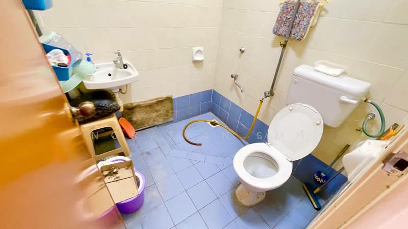 1-storey Terraced House for Sale in Alam Damai (Cheras) - Norafian SMH - PropertyGuru.com.my