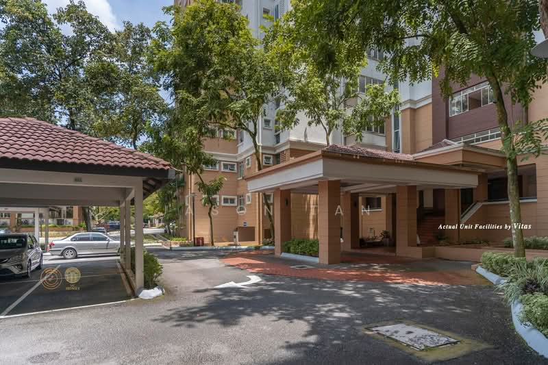 Kondominium untuk Disewa di Bungaraya Condominium - Jason Tan - PropertyGuru.com.my