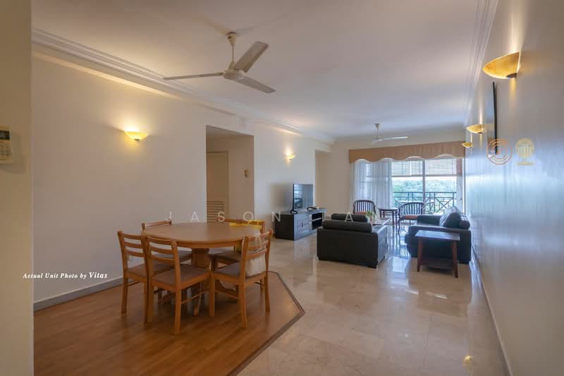 Kondominium untuk Disewa di Bungaraya Condominium - Jason Tan - PropertyGuru.com.my
