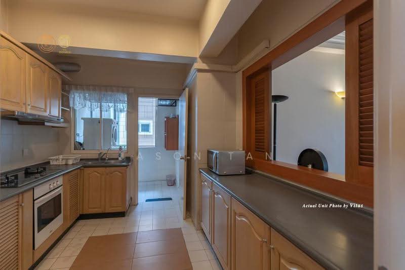 Kondominium untuk Disewa di Bungaraya Condominium - Jason Tan - PropertyGuru.com.my