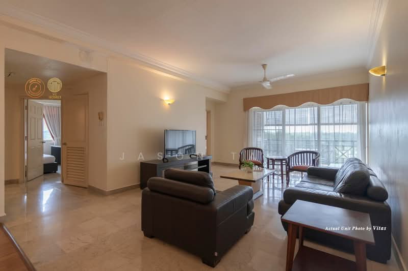 Kondominium untuk Disewa di Bungaraya Condominium - Jason Tan - PropertyGuru.com.my