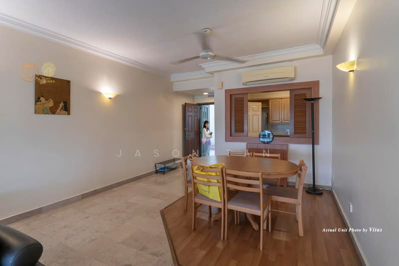 Kondominium untuk Disewa di Bungaraya Condominium - Jason Tan - PropertyGuru.com.my