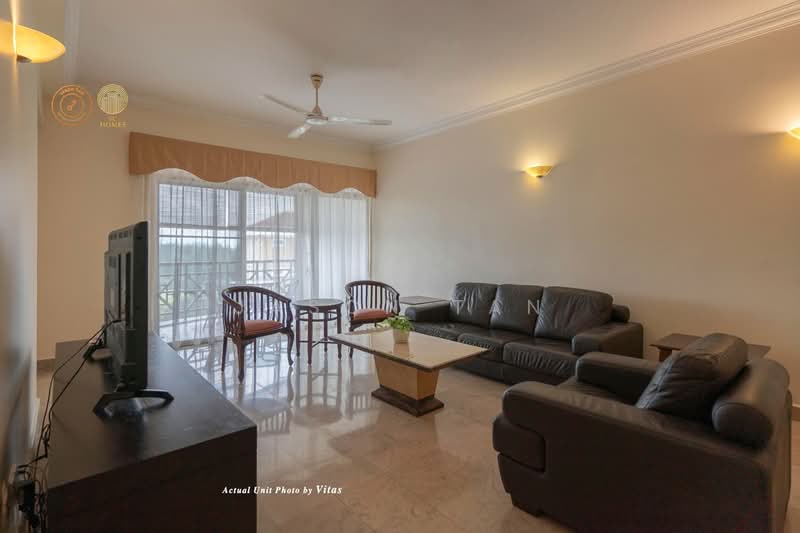 Kondominium untuk Disewa di Bungaraya Condominium - Jason Tan - PropertyGuru.com.my