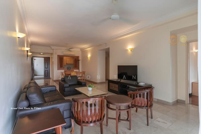 Kondominium untuk Disewa di Bungaraya Condominium - Jason Tan - PropertyGuru.com.my