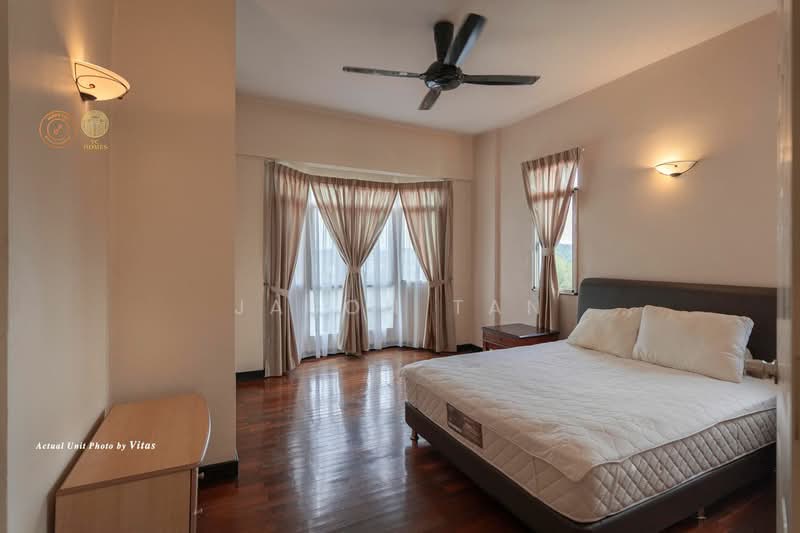 Kondominium untuk Disewa di Bungaraya Condominium - Jason Tan - PropertyGuru.com.my