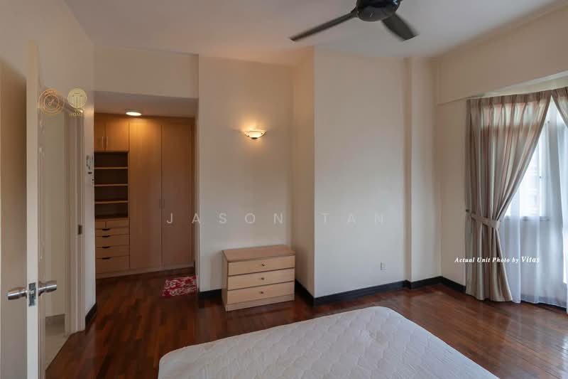 Kondominium untuk Disewa di Bungaraya Condominium - Jason Tan - PropertyGuru.com.my