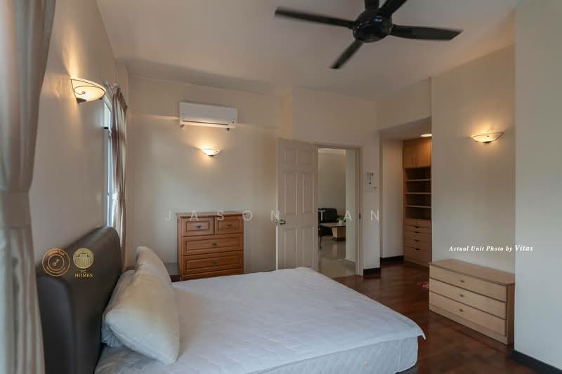 Kondominium untuk Disewa di Bungaraya Condominium - Jason Tan - PropertyGuru.com.my