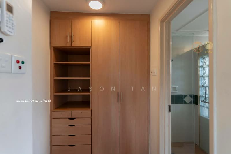 Kondominium untuk Disewa di Bungaraya Condominium - Jason Tan - PropertyGuru.com.my