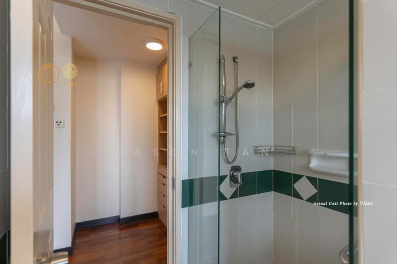 Kondominium untuk Disewa di Bungaraya Condominium - Jason Tan - PropertyGuru.com.my