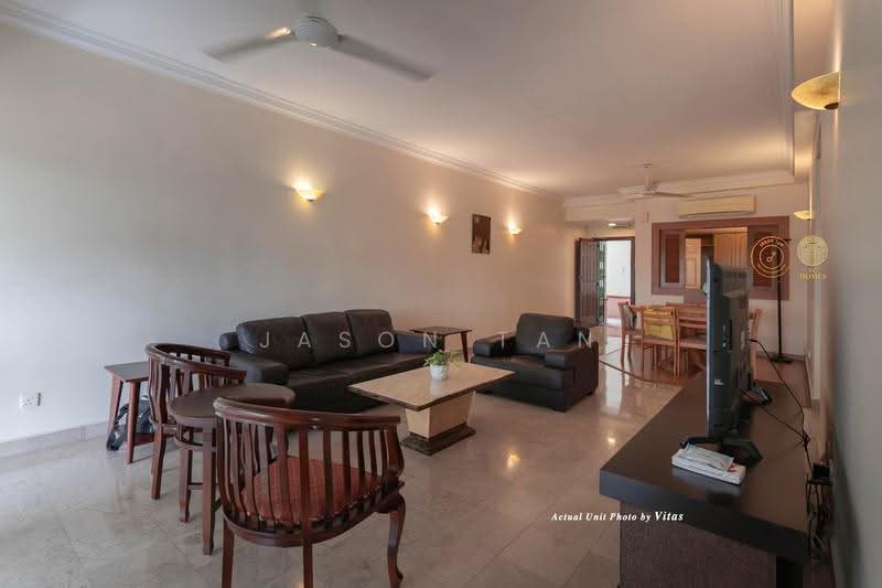 Kondominium untuk Disewa di Bungaraya Condominium - Jason Tan - PropertyGuru.com.my