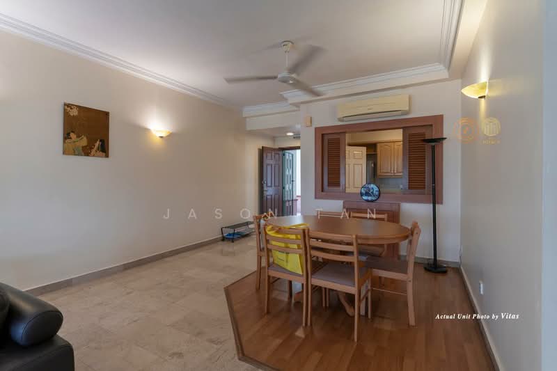 Kondominium untuk Disewa di Bungaraya Condominium - Jason Tan - PropertyGuru.com.my