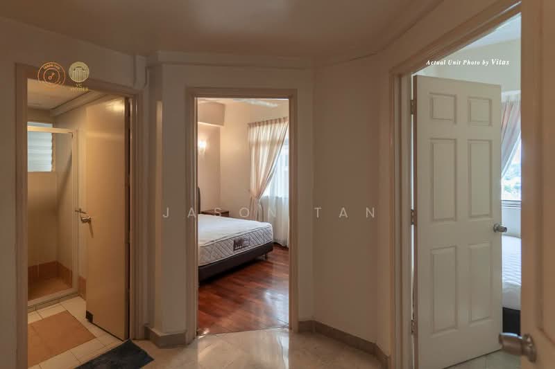 Kondominium untuk Disewa di Bungaraya Condominium - Jason Tan - PropertyGuru.com.my