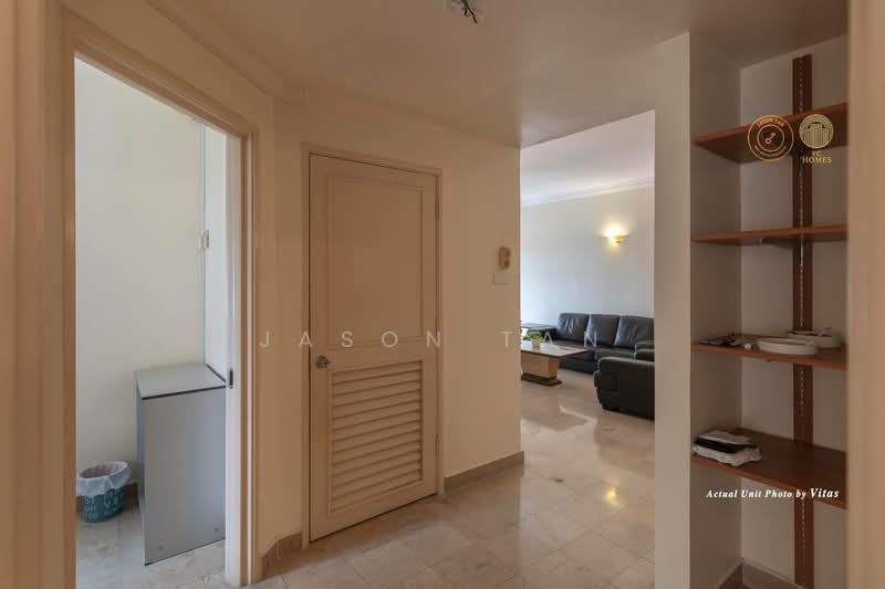 Kondominium untuk Disewa di Bungaraya Condominium - Jason Tan - PropertyGuru.com.my