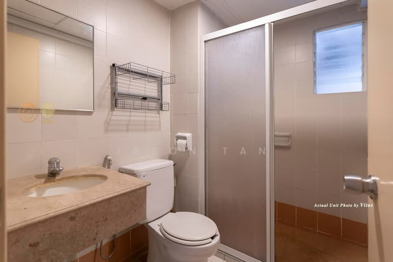 Kondominium untuk Disewa di Bungaraya Condominium - Jason Tan - PropertyGuru.com.my
