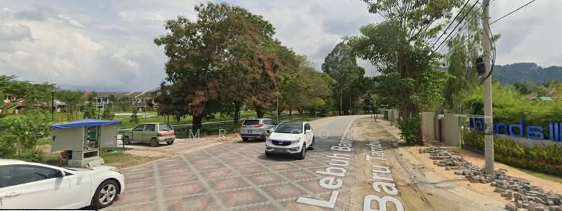 Semi-Detached House for Sale in Bandar Baru Tambun (Tambun) - Mr Soon - Exterior - PropertyGuru.com.my