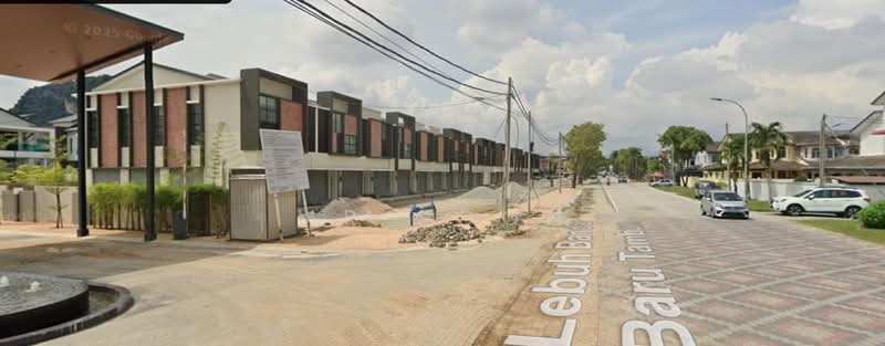 Semi-Detached House for Sale in Bandar Baru Tambun (Tambun) - Mr Soon - Exterior - PropertyGuru.com.my