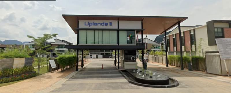 Semi-Detached House for Sale in Bandar Baru Tambun (Tambun) - Mr Soon - Exterior - PropertyGuru.com.my