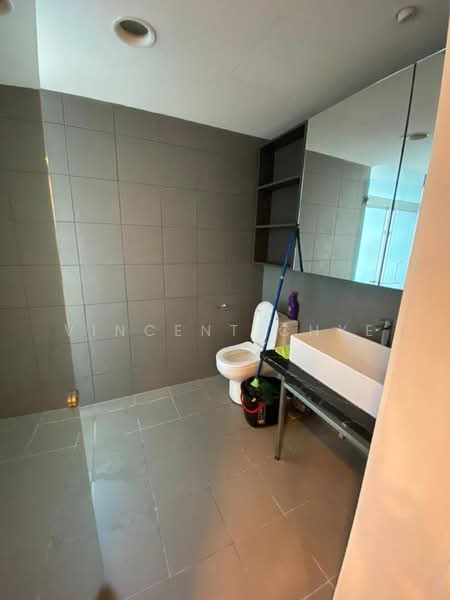 Service Residence for Sale at Verve Suites KL South - Vincent Chye - Bathroom - PropertyGuru.com.my