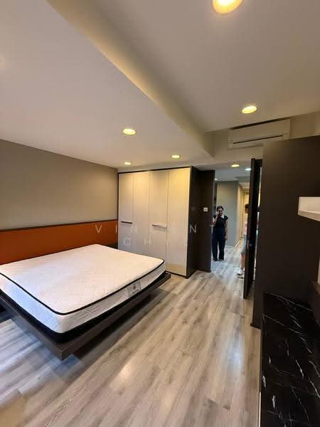 Service Residence for Sale at Verve Suites KL South - Vincent Chye - PropertyGuru.com.my