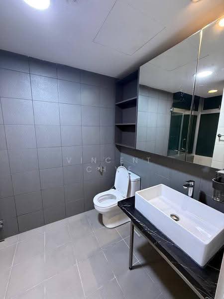 Service Residence for Sale at Verve Suites KL South - Vincent Chye - PropertyGuru.com.my