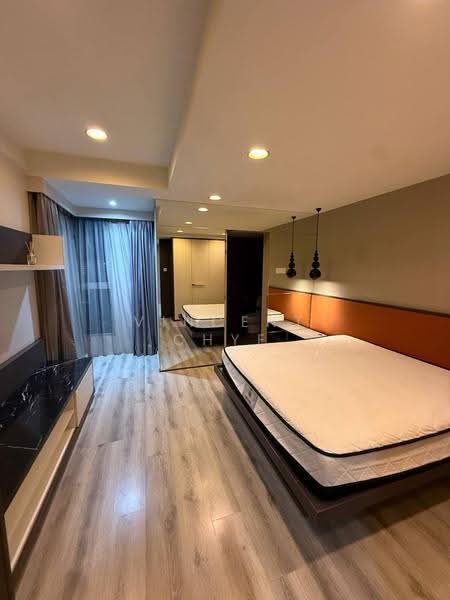 Service Residence for Sale at Verve Suites KL South - Vincent Chye - PropertyGuru.com.my