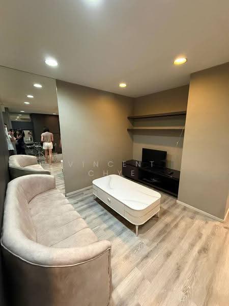 Service Residence for Sale at Verve Suites KL South - Vincent Chye - PropertyGuru.com.my