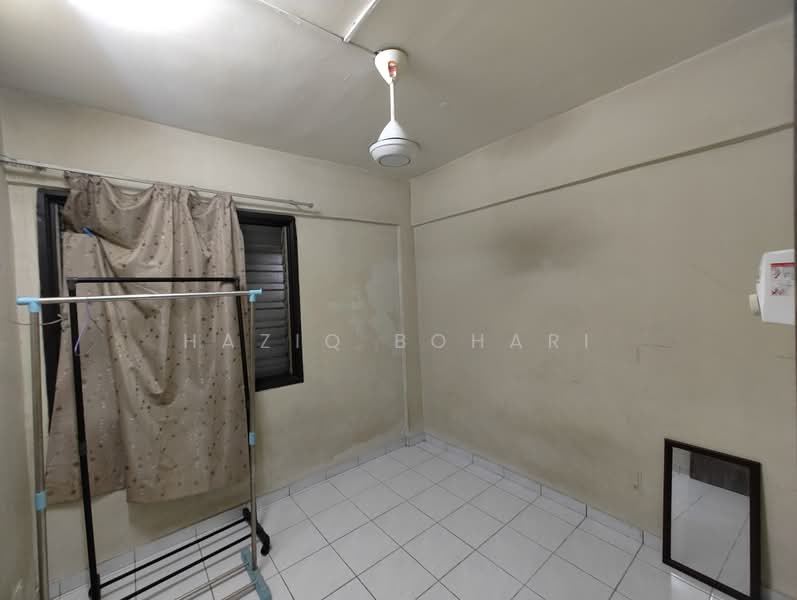 Apartment for Rent at Pangsapuri Perdana - Haziq Bohari - Interior - PropertyGuru.com.my