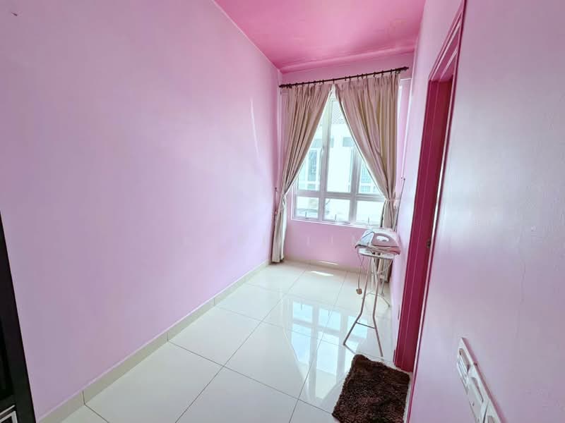 Rumah Kluster untuk Dijual di Nusa Duta (Iskandar Puteri (Nusajaya)) - Karl Lim - Interior - PropertyGuru.com.my