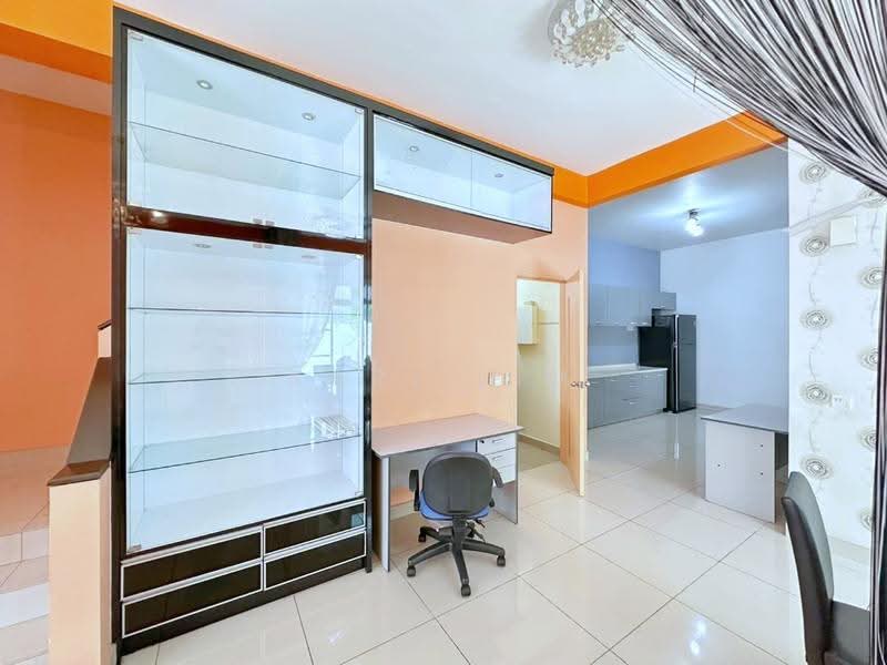 Rumah Kluster untuk Dijual di Nusa Duta (Iskandar Puteri (Nusajaya)) - Karl Lim - Interior - PropertyGuru.com.my