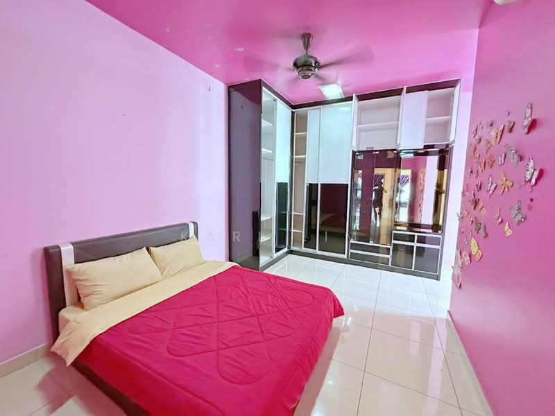 Rumah Kluster untuk Dijual di Nusa Duta (Iskandar Puteri (Nusajaya)) - Karl Lim - Bedroom - PropertyGuru.com.my