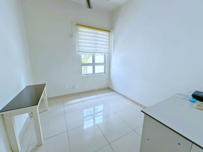 Rumah Kluster untuk Dijual di Nusa Duta (Iskandar Puteri (Nusajaya)) - Karl Lim - Interior - PropertyGuru.com.my