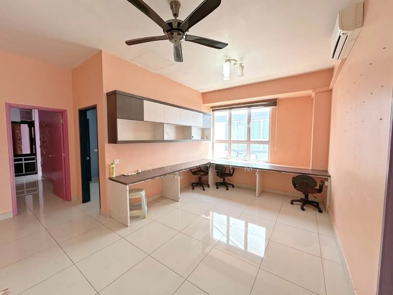 Rumah Kluster untuk Dijual di Nusa Duta (Iskandar Puteri (Nusajaya)) - Karl Lim - Study - PropertyGuru.com.my
