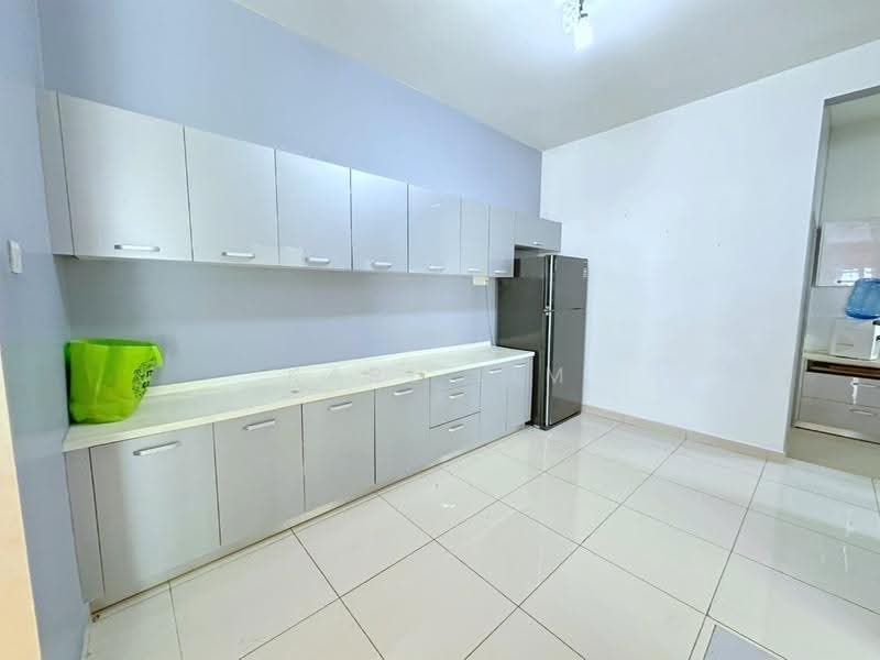 Rumah Kluster untuk Dijual di Nusa Duta (Iskandar Puteri (Nusajaya)) - Karl Lim - Kitchen - PropertyGuru.com.my