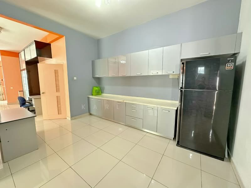 Rumah Kluster untuk Dijual di Nusa Duta (Iskandar Puteri (Nusajaya)) - Karl Lim - Kitchen - PropertyGuru.com.my