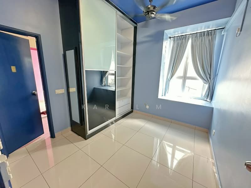 Rumah Kluster untuk Dijual di Nusa Duta (Iskandar Puteri (Nusajaya)) - Karl Lim - Bedroom - PropertyGuru.com.my