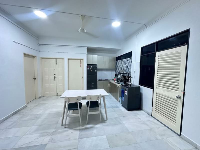 Kondominium untuk Disewa di Desa Mas - Jane Ang - Kitchen - PropertyGuru.com.my