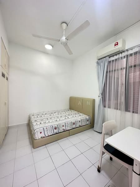Kondominium untuk Disewa di Desa Mas - Jane Ang - Bedroom - PropertyGuru.com.my