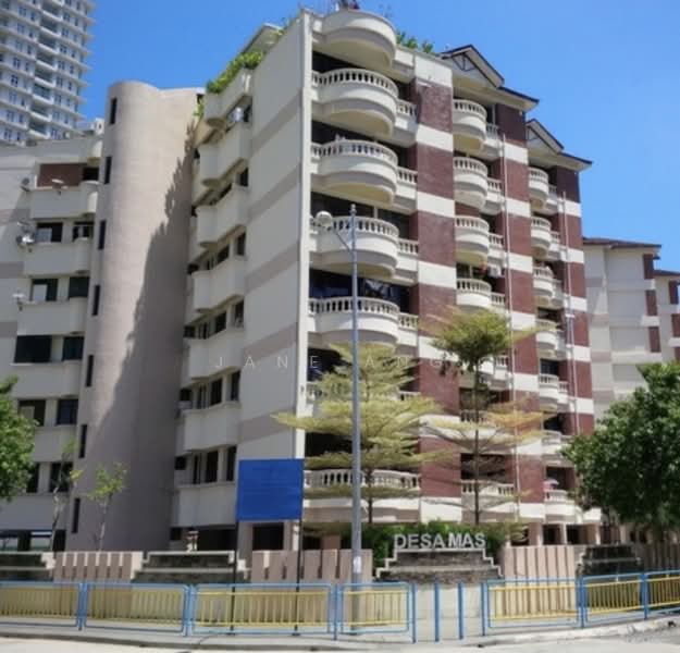 Kondominium untuk Disewa di Desa Mas - Jane Ang - Exterior - PropertyGuru.com.my