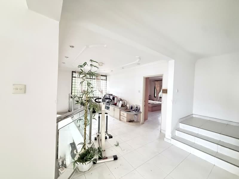 Rumah Berkembar untuk Dijual di Taman Pelangi (Johor Bahru) - Carrien Siow - Interior - PropertyGuru.com.my