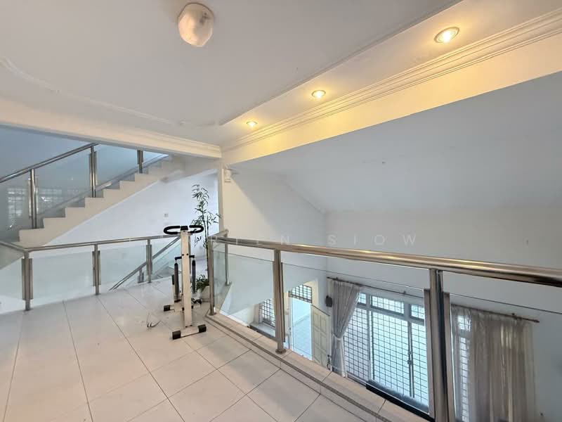 Rumah Berkembar untuk Dijual di Taman Pelangi (Johor Bahru) - Carrien Siow - Interior - PropertyGuru.com.my