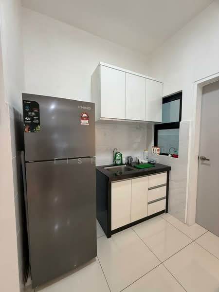 Rumah Teres 2-Tingkat untuk Dijual di Seberang Jaya (Penang) - Fish Ling - Kitchen - PropertyGuru.com.my