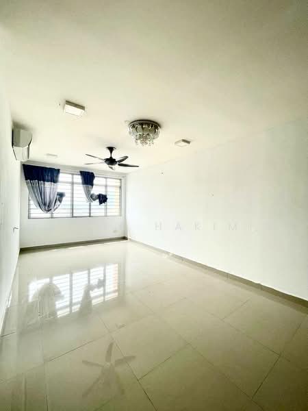 Kondominium untuk Dijual di 228 Kondominium - Nazrin Hakimin - Interior - PropertyGuru.com.my
