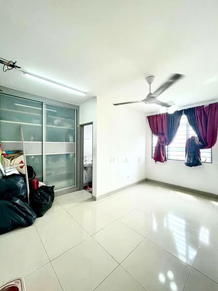 Kondominium untuk Dijual di 228 Kondominium - Nazrin Hakimin - Interior - PropertyGuru.com.my