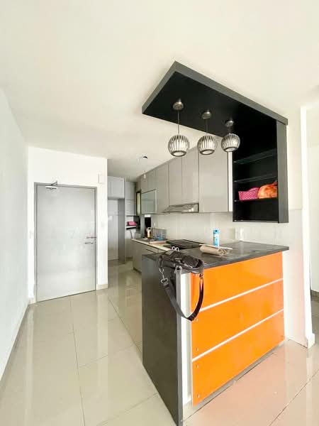 Kondominium untuk Dijual di 228 Kondominium - Nazrin Hakimin - Kitchen - PropertyGuru.com.my