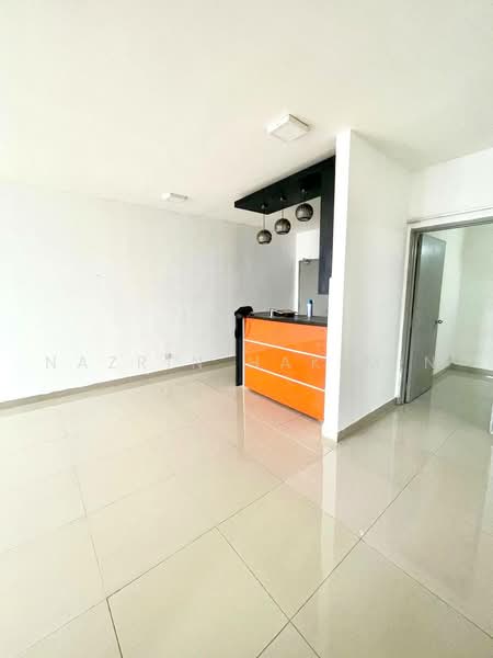 Kondominium untuk Dijual di 228 Kondominium - Nazrin Hakimin - Interior - PropertyGuru.com.my