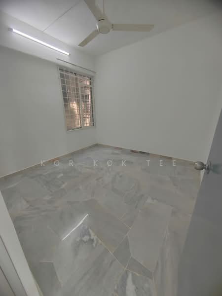 Pangsapuri untuk Dijual di Intan Apartment - Kor Kok Tee - Interior - PropertyGuru.com.my