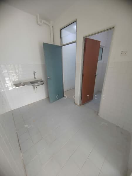 Pangsapuri untuk Dijual di Intan Apartment - Kor Kok Tee - Interior - PropertyGuru.com.my