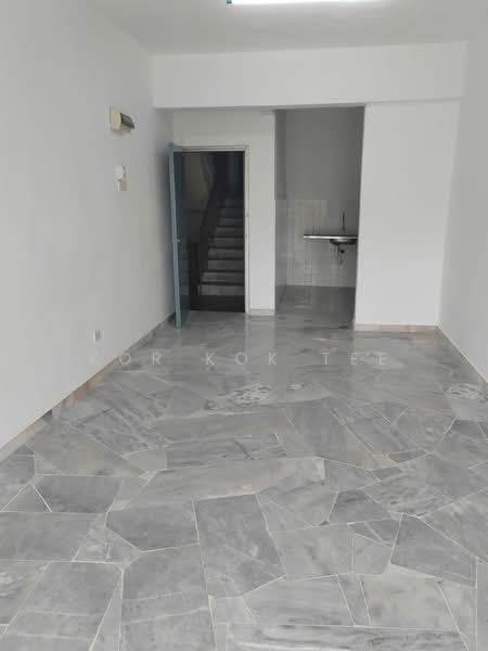 Pangsapuri untuk Dijual di Intan Apartment - Kor Kok Tee - Interior - PropertyGuru.com.my