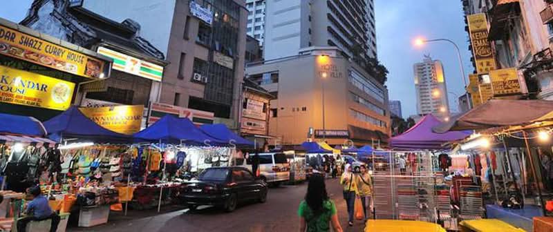 Shop for Sale in Chow Kit (KL City Centre) - Jessie Koh - PropertyGuru.com.my